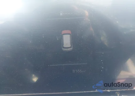 2025 Hyundai Santa Fe Xrt from USA, damaged, VIN 5NMP3DGLXSH078365